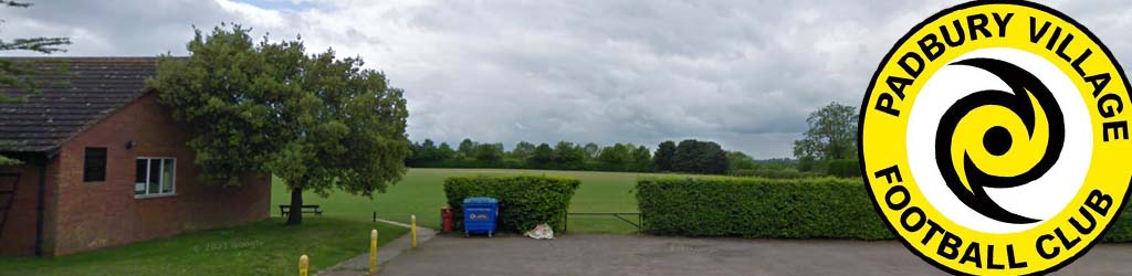 Springfields Playing Field